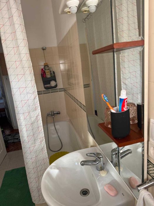 Quarto para alugar em Moscavide perto do Parque das Nações