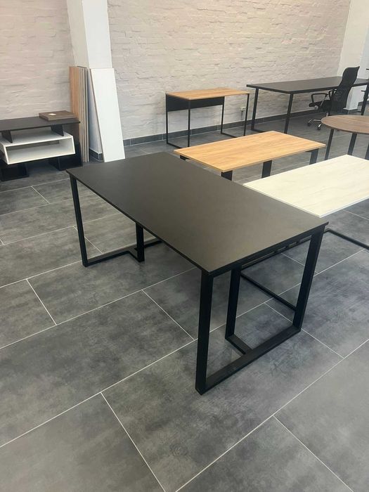 Офисный стол. Письменный стол. Компьютерный стол. Стол Лофт. СКИДКИ!!