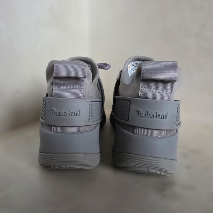 Жіночі кросівки "Timberland kiri up"