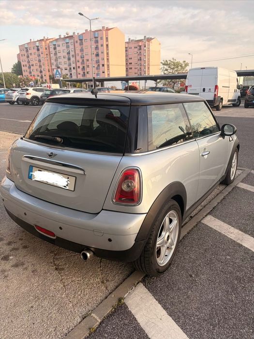MINI Coupé438924236995307523