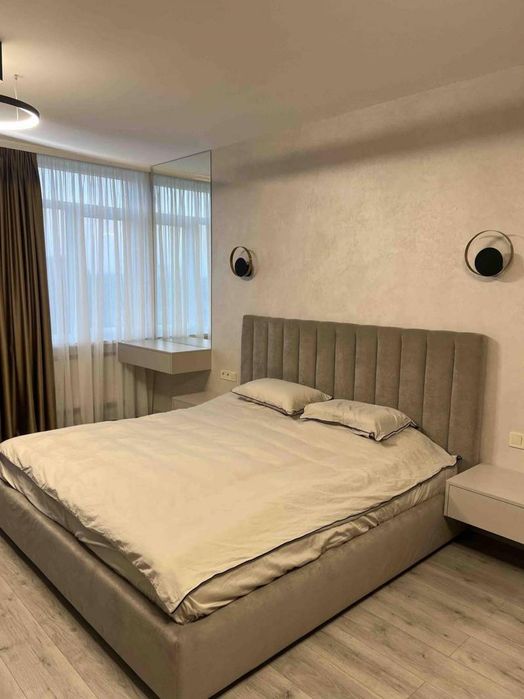 2-комнатная квартира по адресу Куликово поле пл. (площадь 74 м²) - Atlanta.ua - фото 2