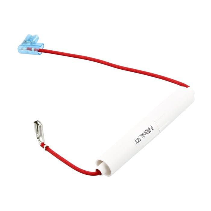 Bezpiecznik F 800mAL 5KV 800MAL5KV Electrolux Samsung