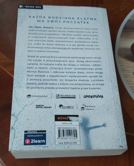 Dziecięcy Kram Daniel Radziejewski