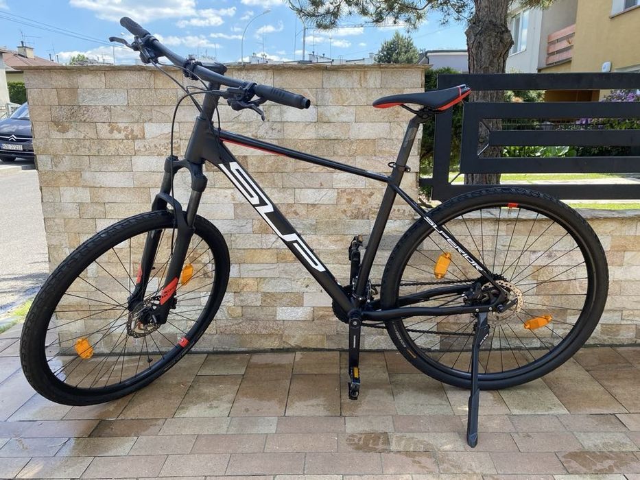 Xc 819 Rower Mtb Hardtail Superior Xc 819 Wszystko Dla Sportu OLX