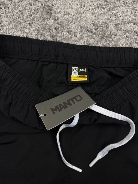 Нейлонові шорти Manto супер ціна не жаркі опт усі розміри у наявності