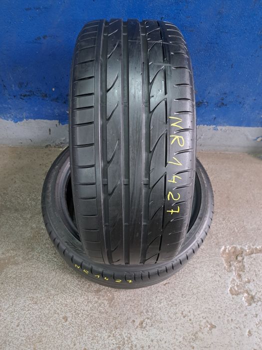 Opony 225/40R18 BRIDGESTONE
