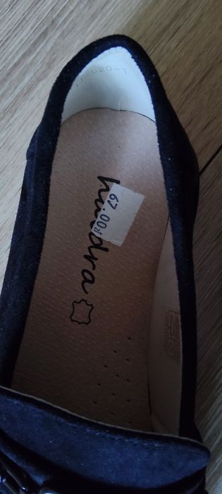 Buty damskie,czarne.