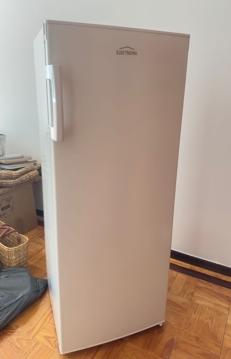 Arca frigorifica Vertical