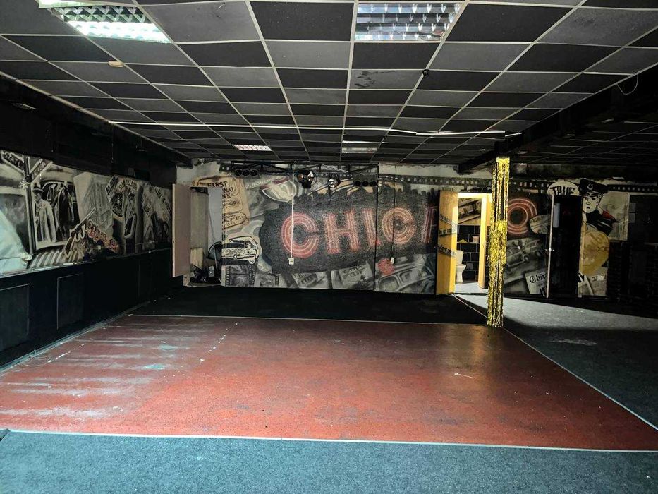 Продаж магазину 271 м2 р-н Рокосовського 4