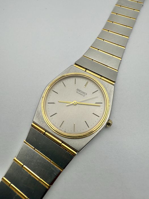 Zegarek Seiko 9021-6000 Japan