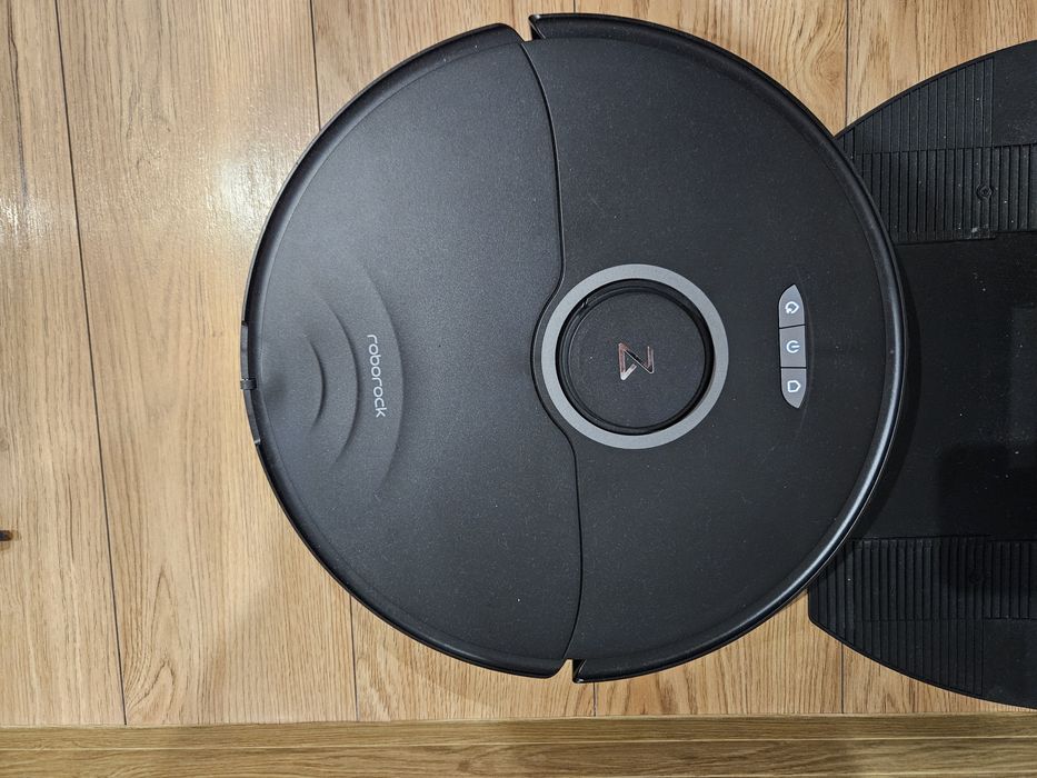Robot mopujaco odkurzajacy - Roborock S8 Pro Ultra automatyczna stacja