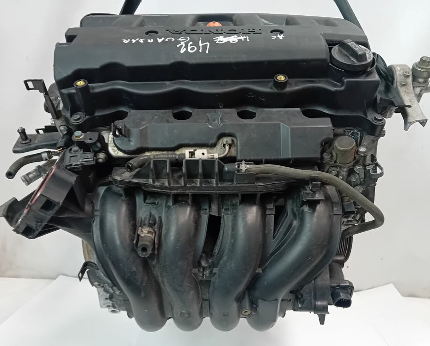 Motor completo HONDA Civic VIII Hatchback (FN_, FK_)