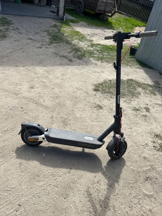 Xiaomi 5 pro dual suspension