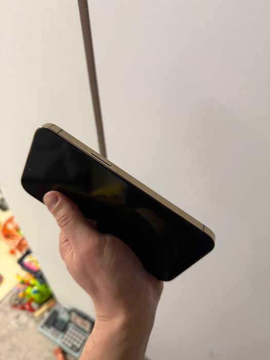 iPhone 13Pro Gold 128GB Neverlock 13 Про золото TRADEIN