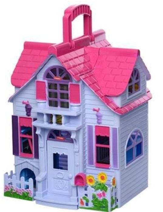 Будинок іграшковий