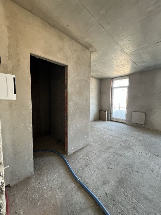 Продам квартиру жк крона 78м2