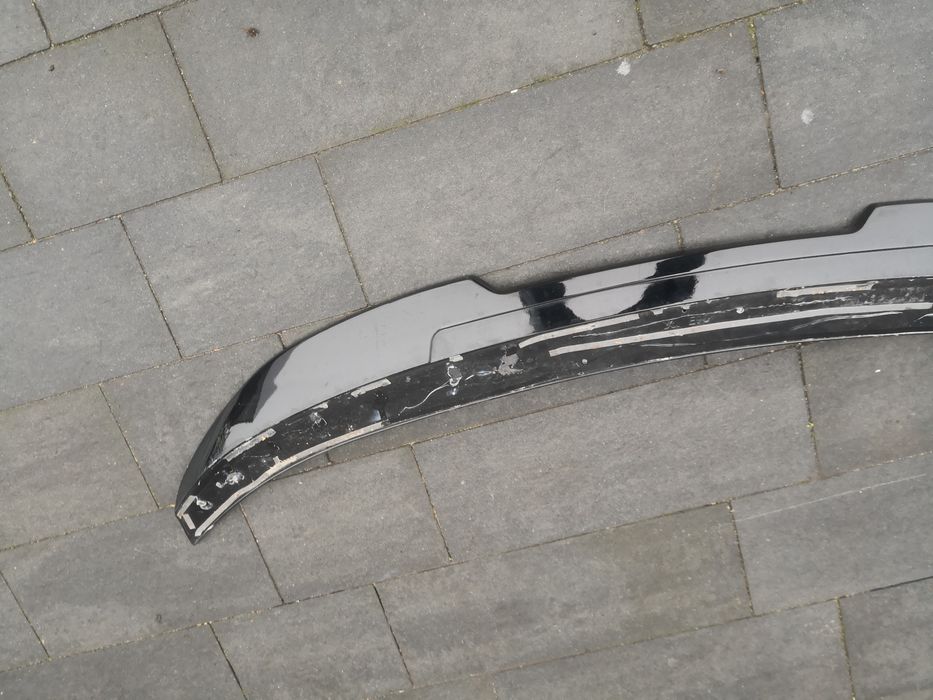Lotka klapy bagażnika BMW e90