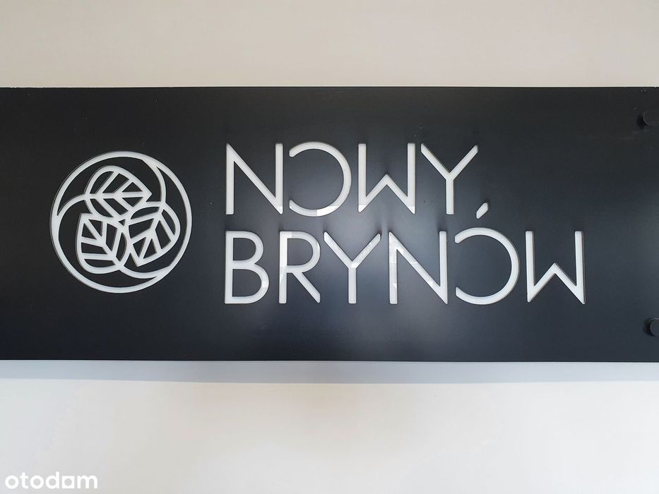 NOWY BRYNÓW, 2 łazienki, klimatyzacja, garaż