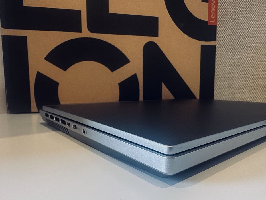 Lenovo Legion Slim 5 16IRH8 RTX 4060 32GB 1TB Gwarancja