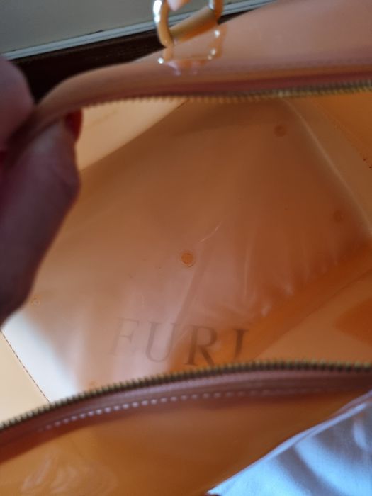 Furla Candy Bag Original