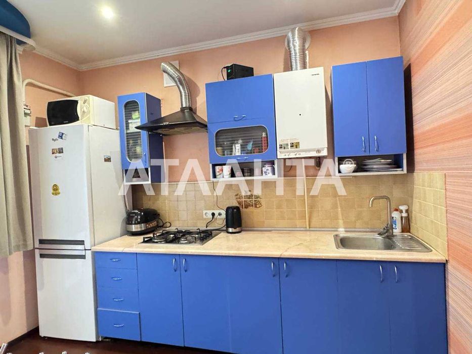 Продаж 2- кім квартири по вул Замарстинівській. - View 4
