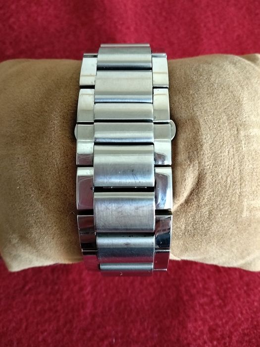 Relógio Gucci 7700 Chrono