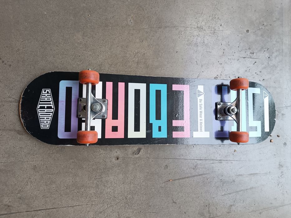 Skate para venda