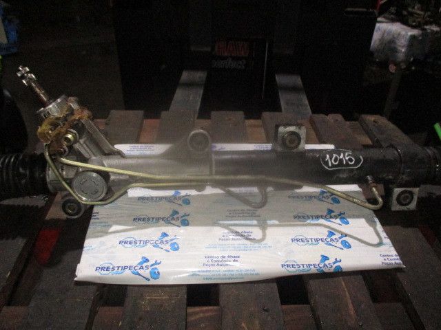 Caixa de direção MERCEDES-BENZ Vito (638)