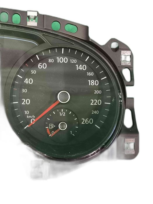 Quadrante / Painel de Instrumentos VW GOLF VII 1.4 GTE Hybrid (150 kW / 204 cv) [05.2014 - 08.2020] 5G1920754 (OEM) | A2C91212300 (OEM)