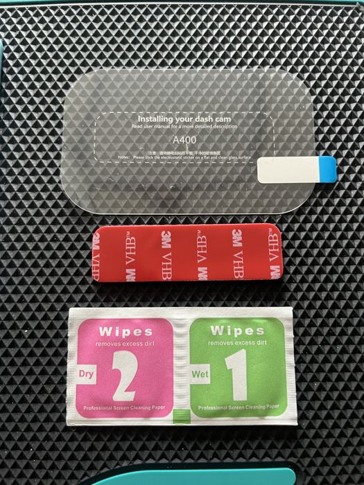 наклейки 3M скотч 70mai Dash Cam Pro D02 Lite D08 A800 A500 A400 RC06