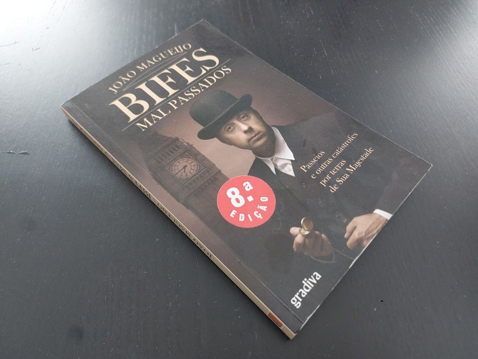 Bifes Mal Passados