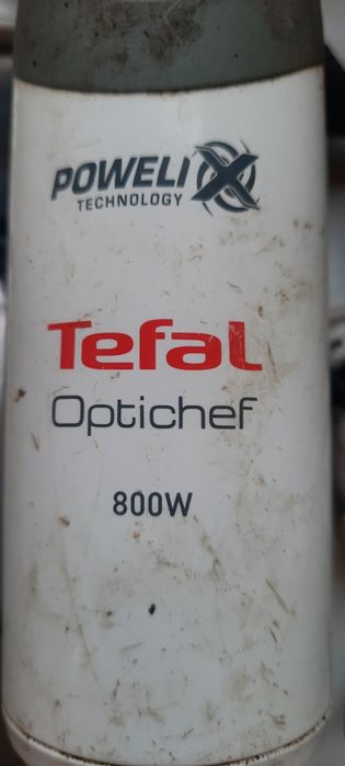 Моторний блок блендер тефаль бош