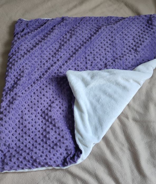 Одіялко в коляску