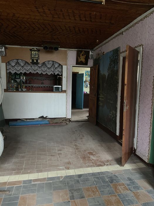 Кафе, Бар, Сауна з басейном!! Гайсинський район с. Кунка