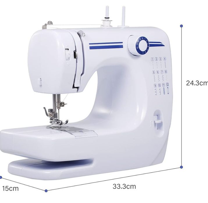 Швейна машинка для дому