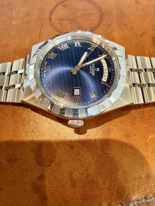Tudor Royal 41mm 2025