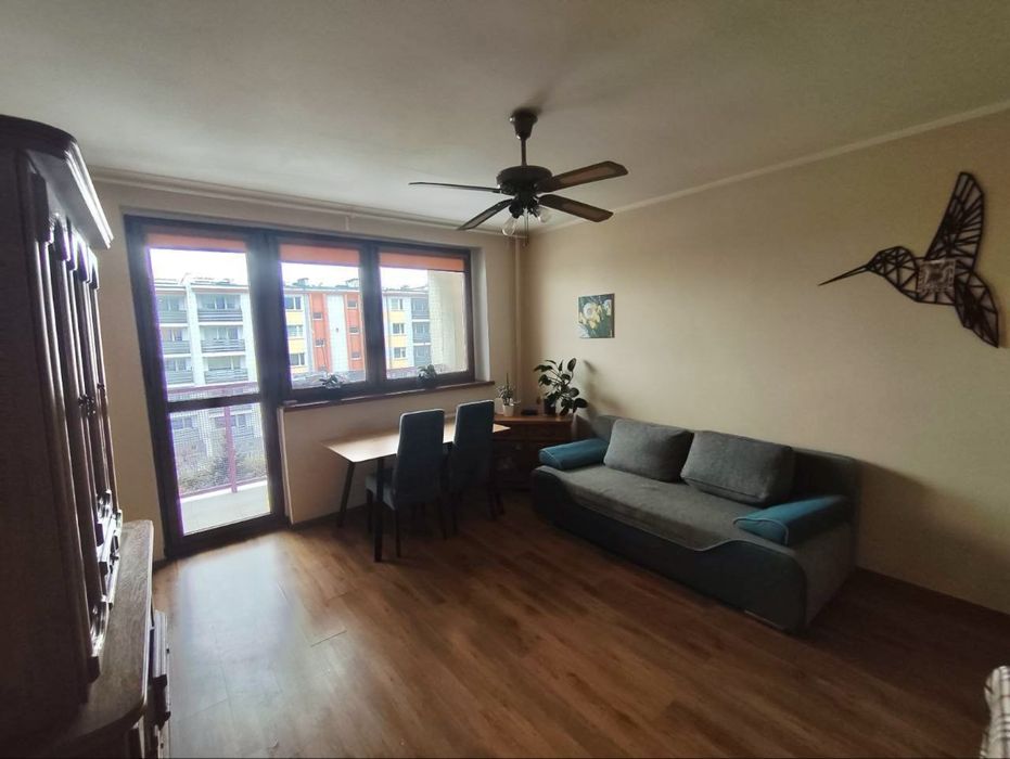 Kawalerka Osowa Góra