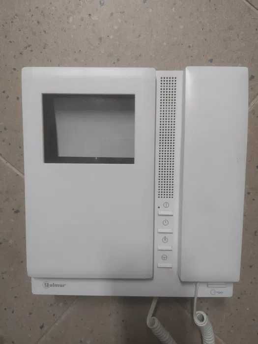 GOLMAR Video Intercom Systems64550839870851121