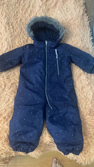 Комбенизон H&M 86р