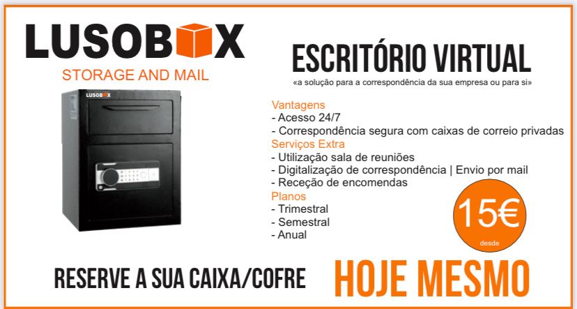 Escritório Virtual