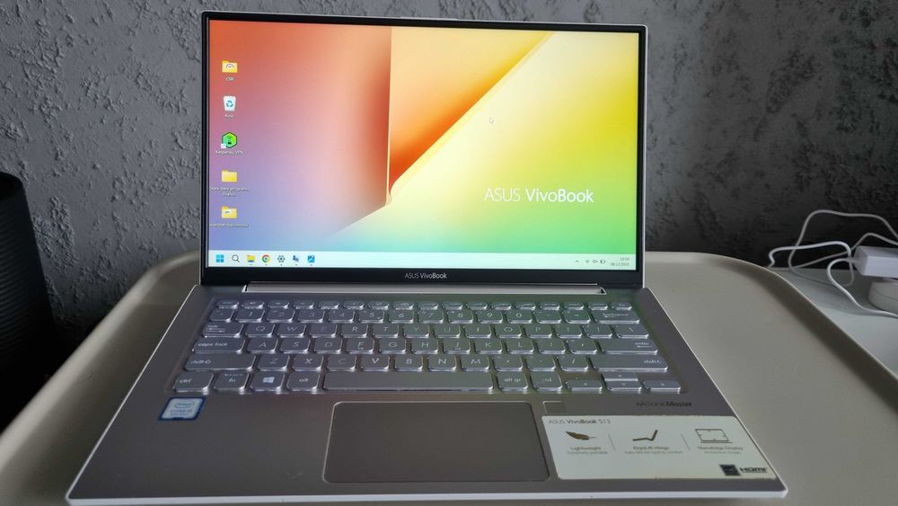 Asus VivoBook S13 13' i5
