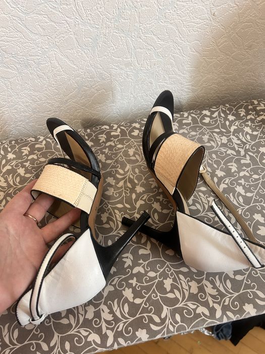 Сорочка блуза Escada