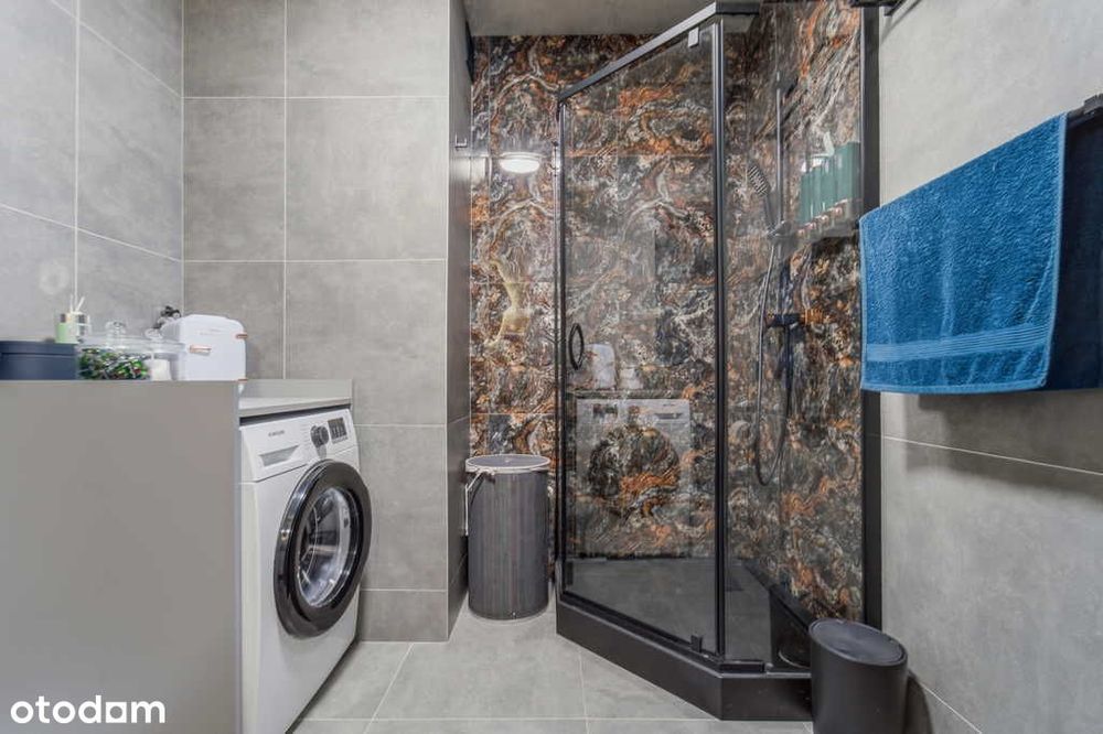 Prestiżowy Dwupoziomowy Apartament | Tychy Żwaków