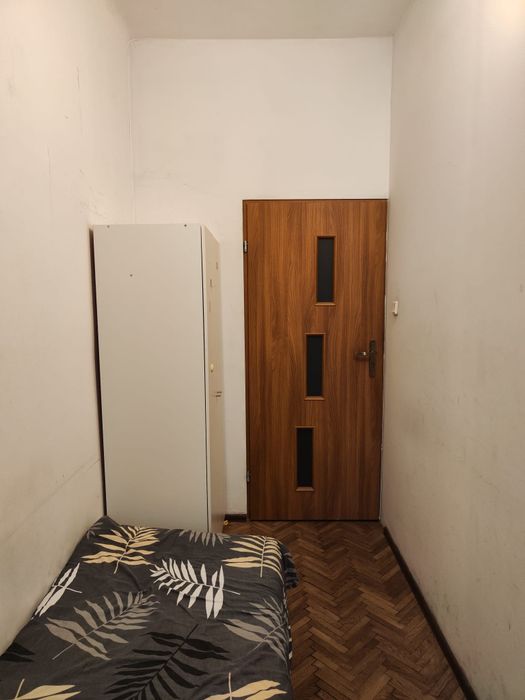 Pokój w dobrej lokalizacji Lea 39