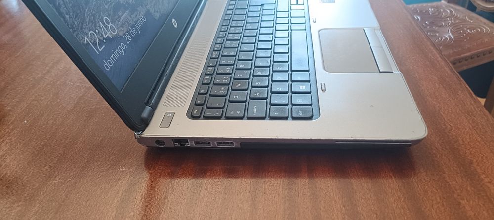 HP ProBook i5 | 8GB RAM | SSD 120GB | Windows 10 Pro