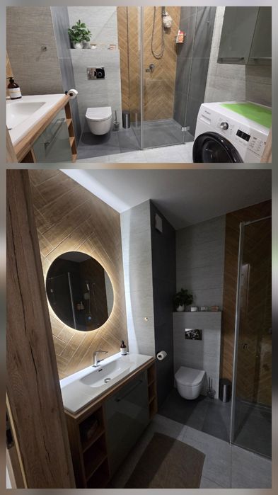 Nowoczesna kawalerka 1 piętro gotowe do zamieszkania  winda 41,74 m² - Widok 6