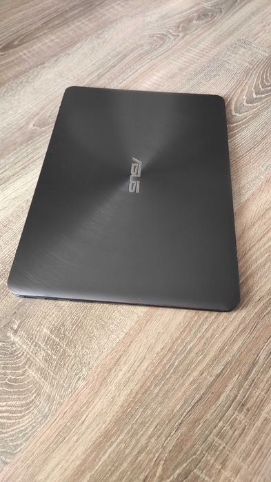 Ultrabook  Asus Zenbook FHD i5\8gb