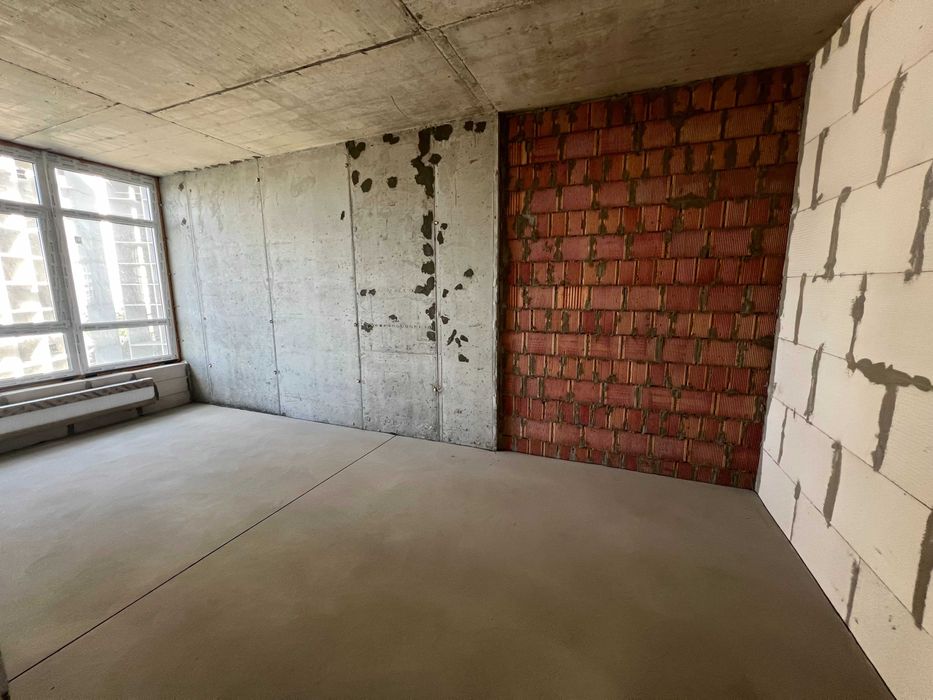 3-комн. квартира 105м. ЖК Атмосфера/ Аркадия/ Курортный