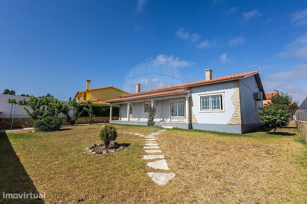 Moradia T3 para venda