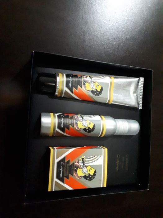 Baylis & Harding - Confiança - Homem